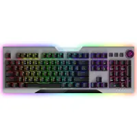 

                                    Dareu EK925 II RGB Hotswappable Red Switch Mechanical Gaming Keyboard